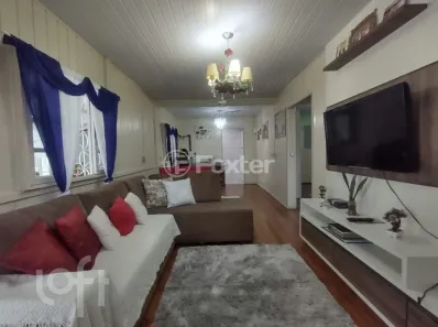 Casa com 4 Quartos à venda, 200m² no Passagem do Massiambú, Palhoça