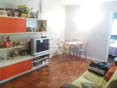 Apartamento com 1 Quarto à venda, 54m² no Barra Funda, São Paulo