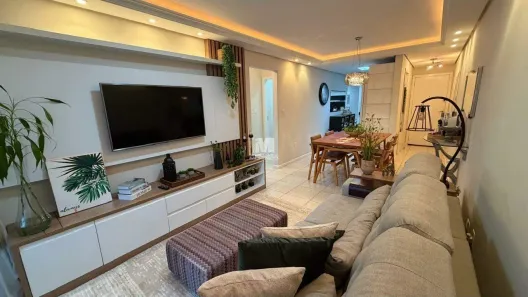Apartamento com 3 Quartos à venda, 105m² no São Luiz, Brusque