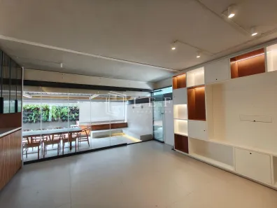 Apartamento com 2 Quartos para alugar, 155m² no Paraíso, São Paulo