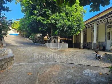 Lote/Terreno à venda, 1038m² no Engenho de Dentro, Rio de Janeiro