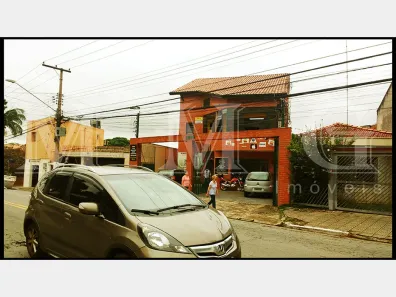 Prédio Comercial para alugar, 600m² no Planalto Paulista, São Paulo