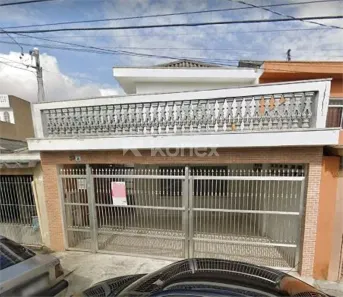 Sobrado com 2 Quartos à venda, 140m² no Vila Penteado, São Paulo