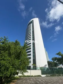 Apartamento com 4 Quartos para alugar, 267m² no Pina, Recife