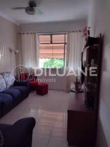 Apartamento com 2 Quartos à venda, 65m² no Méier, Rio de Janeiro