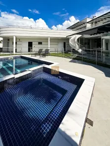 Casa de Condomínio com 4 Quartos à venda, 528m² no Jardim Imperador, Americana