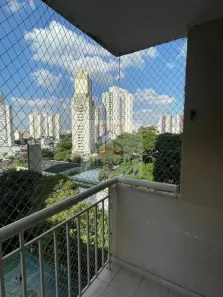 Apartamento com 2 Quartos à venda, 55m² no Barra Funda, São Paulo