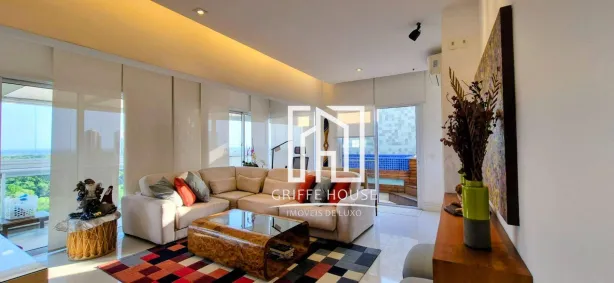 Cobertura com 3 Quartos à venda, 197m² no Barra da Tijuca, Rio de Janeiro
