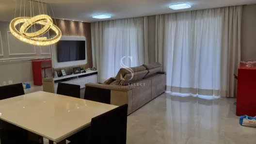 Apartamento com 3 Quartos à venda, 109m² no Vila Suzana, São Paulo