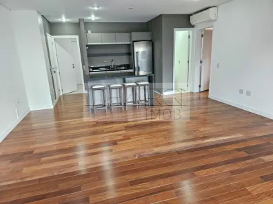 Apartamento com 1 Quarto à venda, 93m² no Itaim Bibi, São Paulo