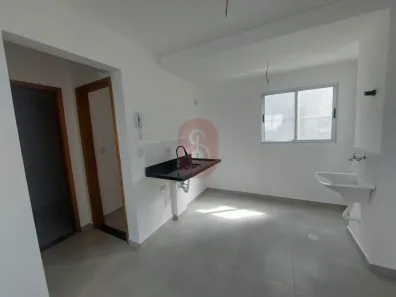 Apartamento com 2 Quartos à venda, 47m² no Vila Carrão, São Paulo