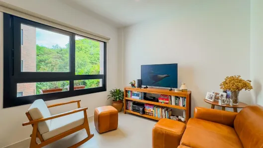 Apartamento com 2 Quartos à venda, 58m² no São João, Porto Alegre
