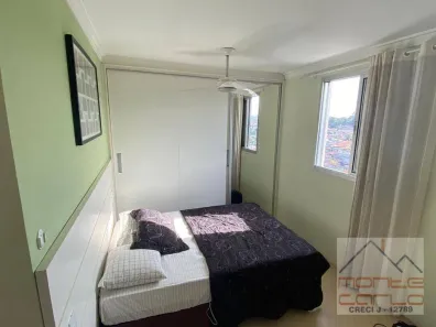Apartamento com 2 Quartos à venda, 62m² no Nova Petrópolis, São Bernardo do Campo
