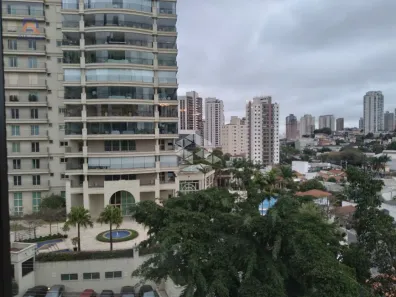 Apartamento com 4 Quartos à venda, 320m² no Santana, São Paulo
