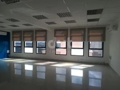 Sala Comercial com 3 Quartos para alugar, 115m² no Loteamento Paiquerê, Valinhos