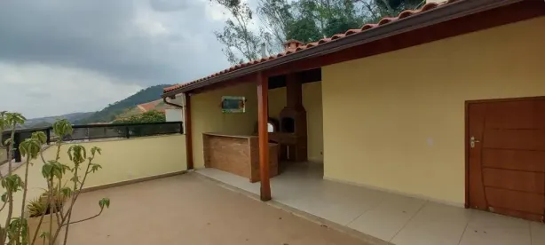 Cobertura com 3 Quartos à venda, 110m² no São Luiz, Volta Redonda
