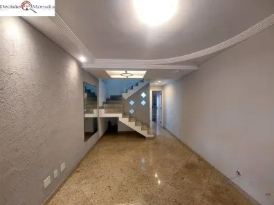 Casa de Condomínio com 2 Quartos para alugar, 90m² no Granja Viana, Cotia
