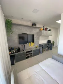 Apartamento com 1 Quarto à venda, 38m² no Campo Belo, São Paulo