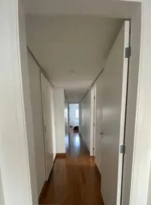 Apartamento com 3 Quartos à venda, 140m² no Perdizes, São Paulo