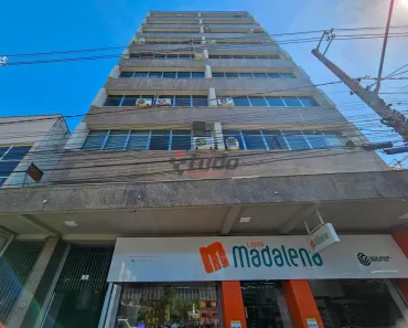 Sala Comercial para alugar, 92m² no Centro, Novo Hamburgo