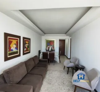 Apartamento com 2 Quartos à venda, 63m² no Kobrasol, São José
