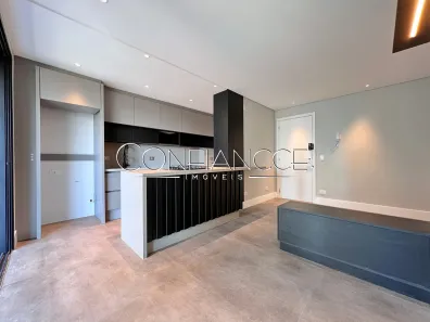 Apartamento com 2 Quartos para alugar, 68m² no Bigorrilho, Curitiba
