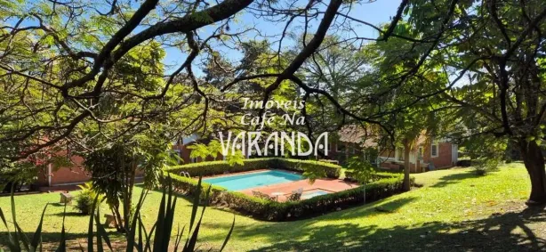 Fazenda/Sítio com 3 Quartos à venda, 390m² no Joapiranga, Valinhos