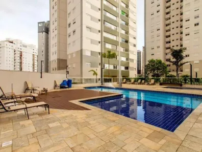 Apartamento com 3 Quartos à venda, 108m² no Vila Augusta, Guarulhos
