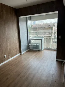 Apartamento com 2 Quartos à venda, 50m² no Tatuapé, São Paulo