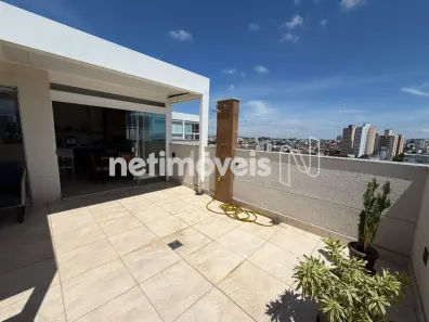 Cobertura com 2 Quartos à venda, 112m² no Carlos Prates, Belo Horizonte