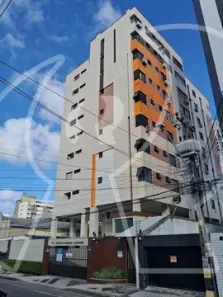Apartamento com 3 Quartos para alugar, 123m² no Aldeota, Fortaleza