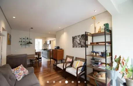 Apartamento com 2 Quartos à venda, 85m² no Paraíso, São Paulo