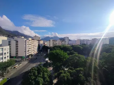 Apartamento com 3 Quartos à venda, 142m² no Tijuca, Rio de Janeiro