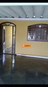 Casa com 3 Quartos à venda, 196m² no Vila Figueira, Suzano