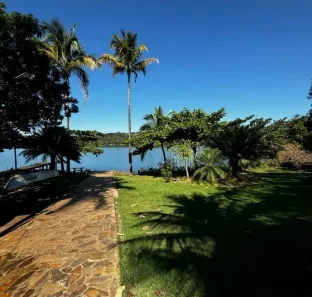 Fazenda/Sítio com 4 Quartos à venda, 6000m² no Centro, Uberlândia