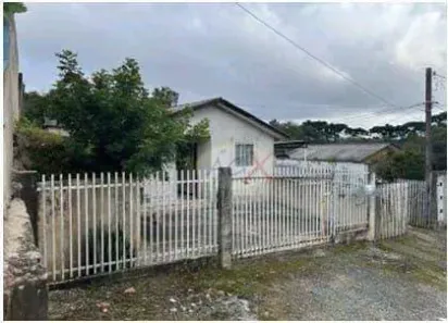 Lote/Terreno à venda, 565m² no Pilarzinho, Curitiba