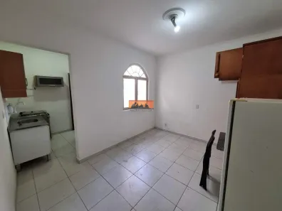 Kitnet com 1 Quarto para alugar, 20m² no Jardim Afife, Campinas