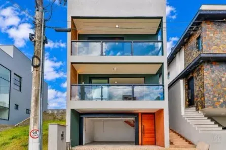 Casa de Condomínio com 3 Quartos à venda, 197m² no Mário Quintana, Porto Alegre
