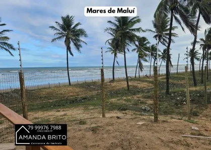 Lote/Terreno à venda, 200m² no , Barra dos Coqueiros