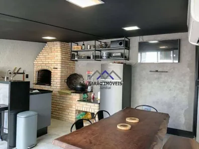 Casa com 2 Quartos à venda, 132m² no Jardim Esplanada, Jundiaí