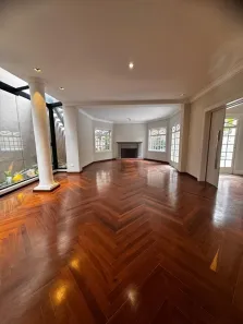 Casa com 4 Quartos à venda, 384m² no Jardim América, São Paulo