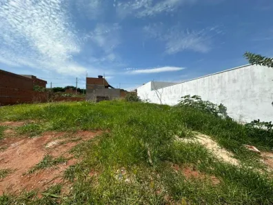 Lote/Terreno à venda, 250m² no Parque Bellaville, Hortolândia