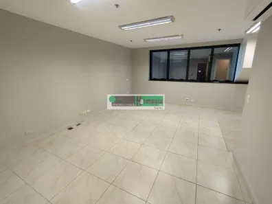 Sala Comercial para alugar, 30m² no Santa Cecília, São Paulo