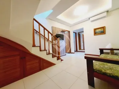 Cobertura com 3 Quartos à venda, 165m² no Itaguá, Ubatuba