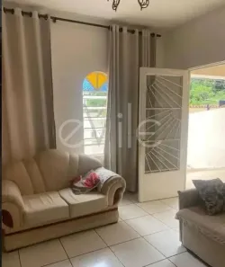 Casa com 3 Quartos à venda, 139m² no Parque Fazendinha, Campinas