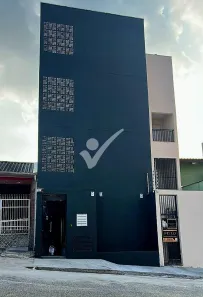 Apartamento com 1 Quarto para alugar, 25m² no Vila São Geraldo, São Paulo