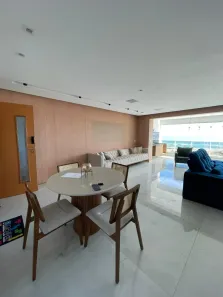 Apartamento com 3 Quartos à venda, 140m² no Pituaçu, Salvador