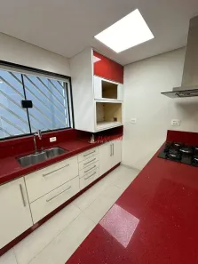 Sobrado com 3 Quartos à venda, 310m² no Jardim Bom Clima, Guarulhos