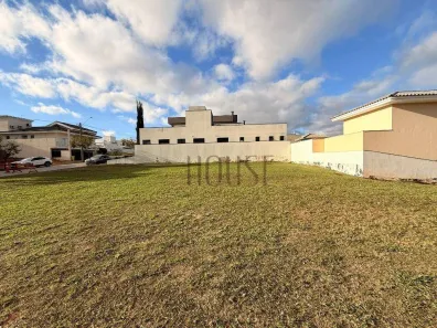 Lote/Terreno à venda, 300m² no Jardim Residencial Chácara Ondina, Sorocaba