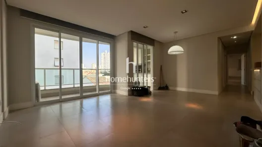 Apartamento com 2 Quartos à venda, 120m² no Cambuí, Campinas